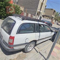 اوبل أوميغا